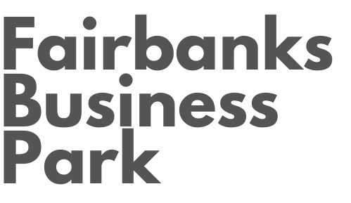 Fairbanks Business Park Logo
